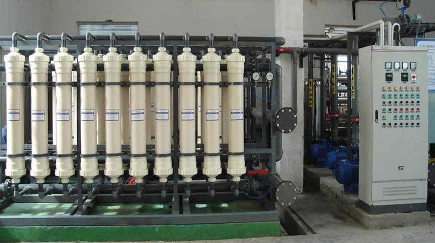 超滤装置(星空·综合（中国）体育官方网站)