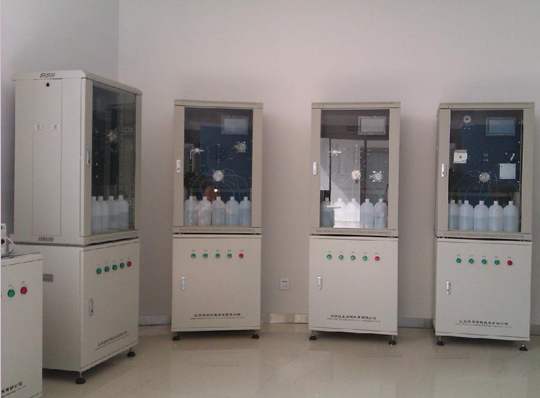 COD在线监控设备(星空·综合（中国）体育官方网站)