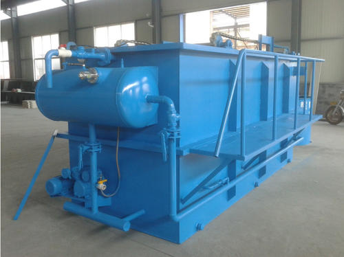 气浮机(星空·综合（中国）体育官方网站)